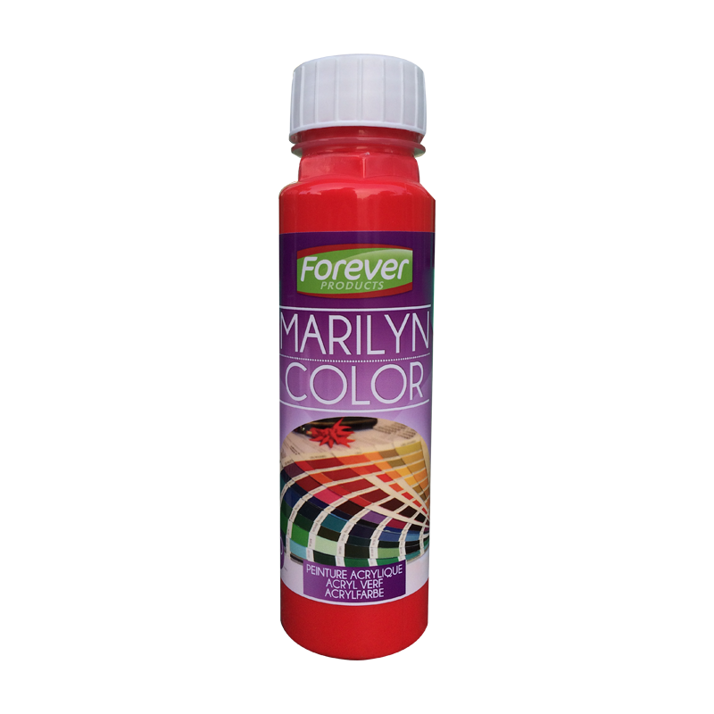 Peinture Marilyn Color 0,25 L