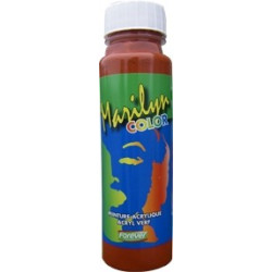 Peinture Marilyn Color 0,25 L