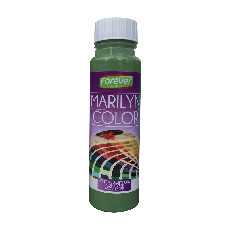 Peinture Marilyn Color 0,25 L