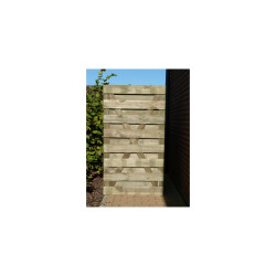 Porte Excellent 100x180cm – Portail Élégant | SOLID