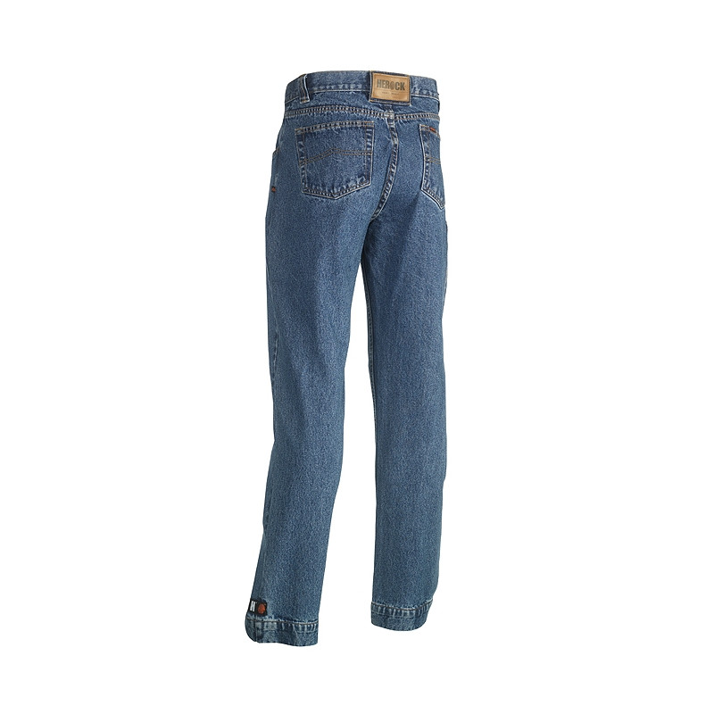 Jeans Pluto 40 HEROCK – Confort et style | HEROCK