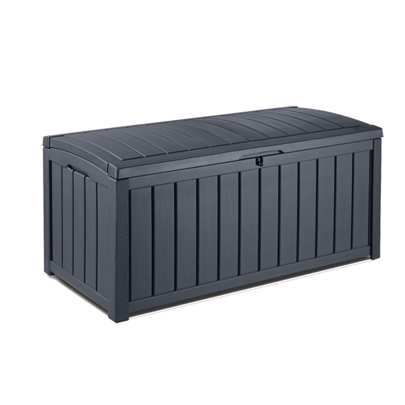 Coffre de rangement Glenwood 128 x 68 x 61 cm KETER