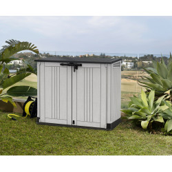 Armoire de rangement Store It Out Midi 132 x 74 x 110 cm KETER