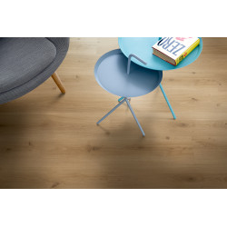 Sol stratifié Mandal chêne cabine doux PERGO – 1,6 m² | PERGO