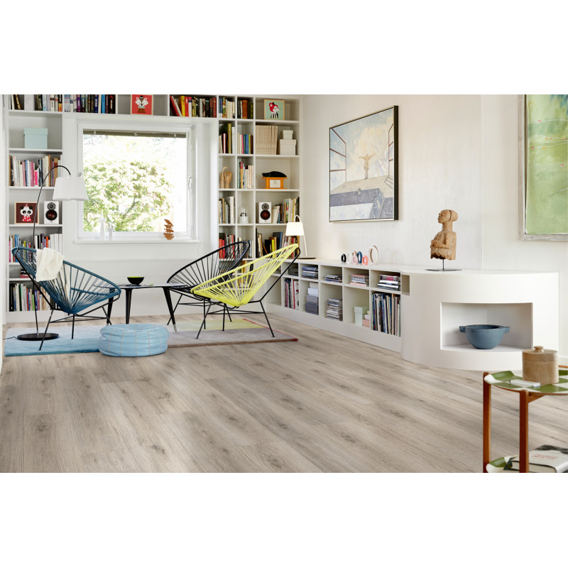 Sol stratifié Drammen chêne dartmoor – Qualité PERGO Sol stratifié Drammen chêne dartmoor – Qualité PERGO