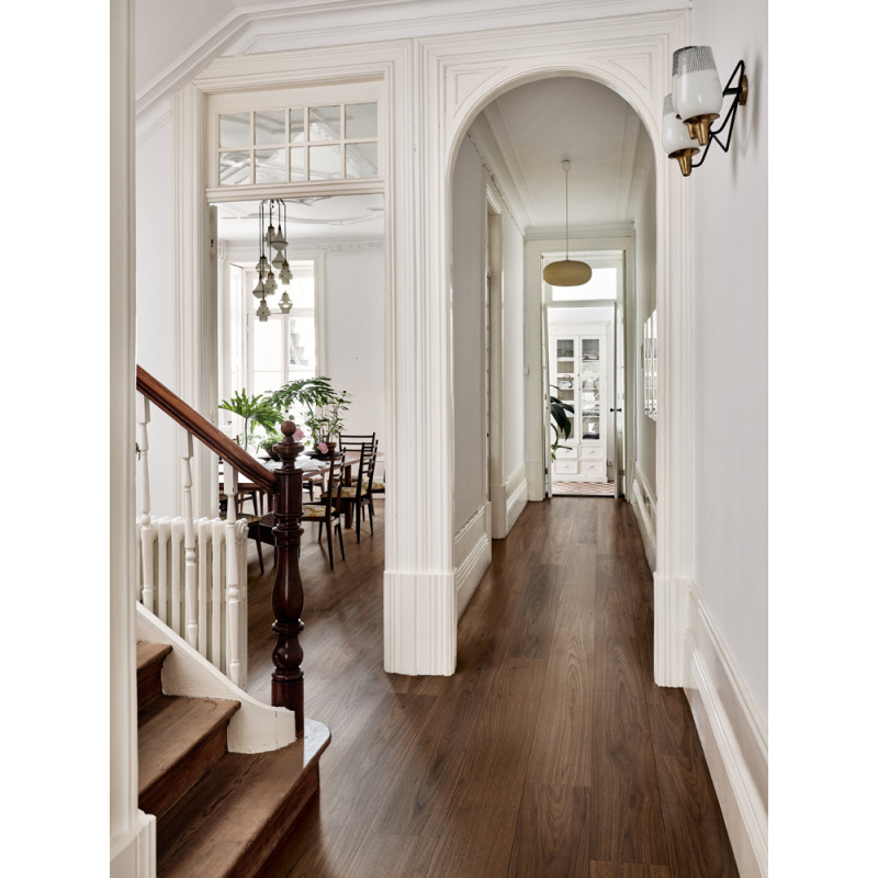 Sol stratifié Bergen chêne portman 1,72 m² PERGO – Élégance et Durabilité | PERGO