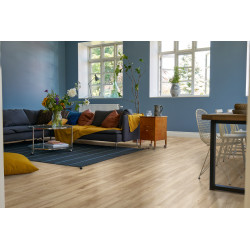 Sol stratifié Stavanger chêne abbaye – 2,3 m² | PERGO