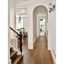 Sol stratifié Stavanger chêne fleuri PERGO – 2,3 m² | PERGO