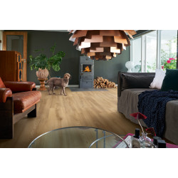Sol stratifié Stavanger chêne vallée – 2,3 m² | PERGO Sol stratifié Stavanger chêne vallée – 2,3 m² | PERGO