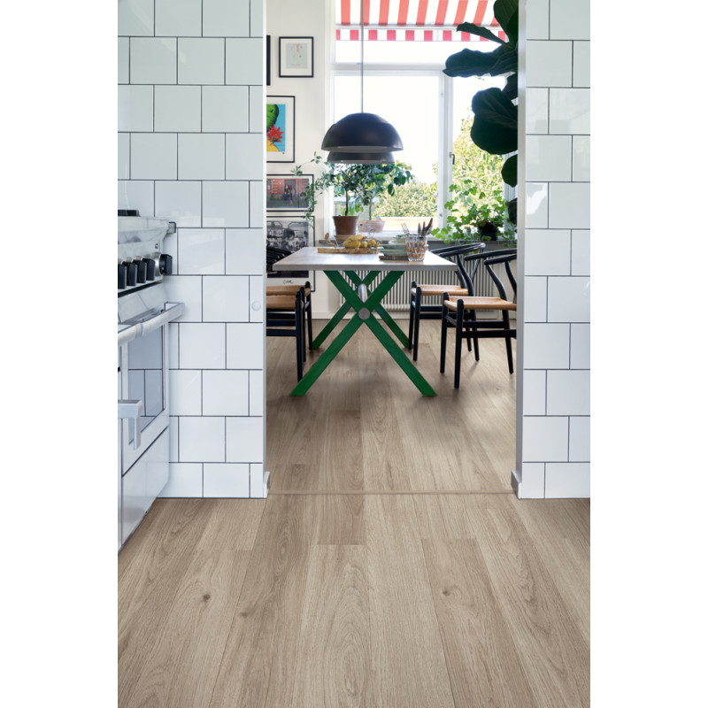 Sol stratifié Bergen Pro chêne gris – Confort & Style | PERGO Sol stratifié Bergen Pro chêne gris – Confort & Style | PERGO
