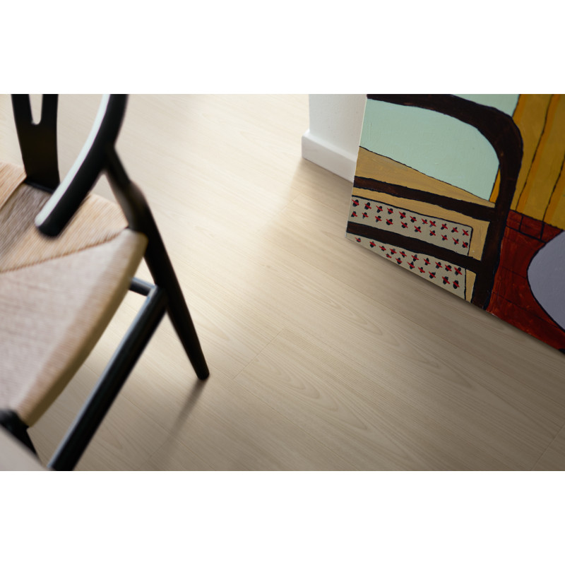 Sol stratifié Bergen Pro Chêne Tromsdalen – Qualité PERGO