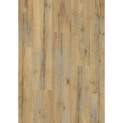 Sol stratifié Stavanger Pro chêne atelier – 2,3 m² | PERGO