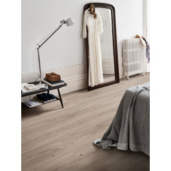 Sol stratifié Stavanger Pro chêne nordique – 2,3 m² | PERGO