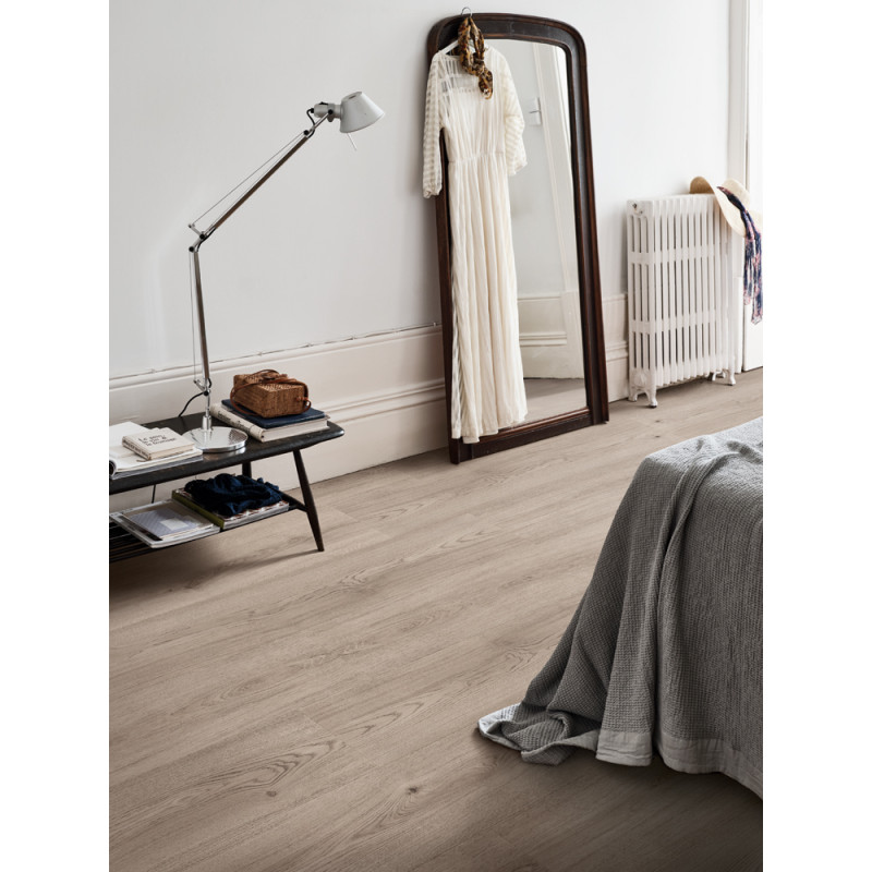 Sol stratifié Stavanger Pro chêne nordique – 2,3 m² | PERGO