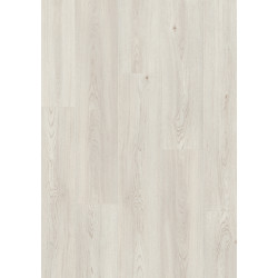 Sol stratifié Stavanger Pro chêne sel marin – 2,3 m² | PERGO