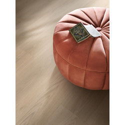 Sol vinyle Namsen Pro chêne gris – Facile à poser | PERGO