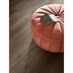 Sol vinyle Namsen Pro chêne norvégien foncé | PERGO