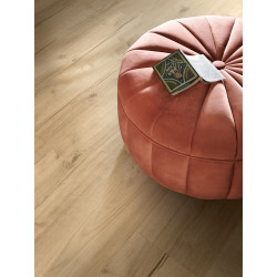 Sol vinyle Namsen Pro chêne fumé – 2,1 m² | PERGO