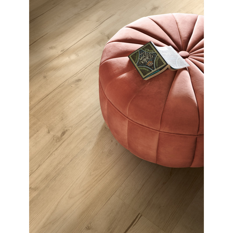 Sol vinyle Namsen Pro chêne fumé – 2,1 m² | PERGO