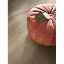 Sol en vinyle Namsen Pro chêne lakeland gris 2,1 m² PERGO