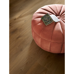 Sol vinyle Namsen Pro chêne Lakeland foncé – PERGO | PERGO