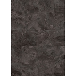 Sol en vinyle Viskan Pro pierre noir des Alpes 1,9 m² PERGO