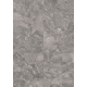 Sol en vinyle Viskan Pro pierre gris des Alpes 1,9 m² PERGO