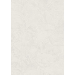 Sol en vinyle Viskan Pro pierre blanc des Alpes 1,9 m² PERGO