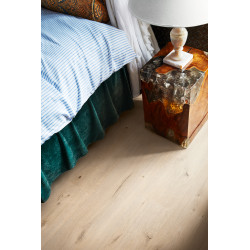 Sol vinyle Glomma Pro chêne irlandais beige – 1,9 m² | PERGO