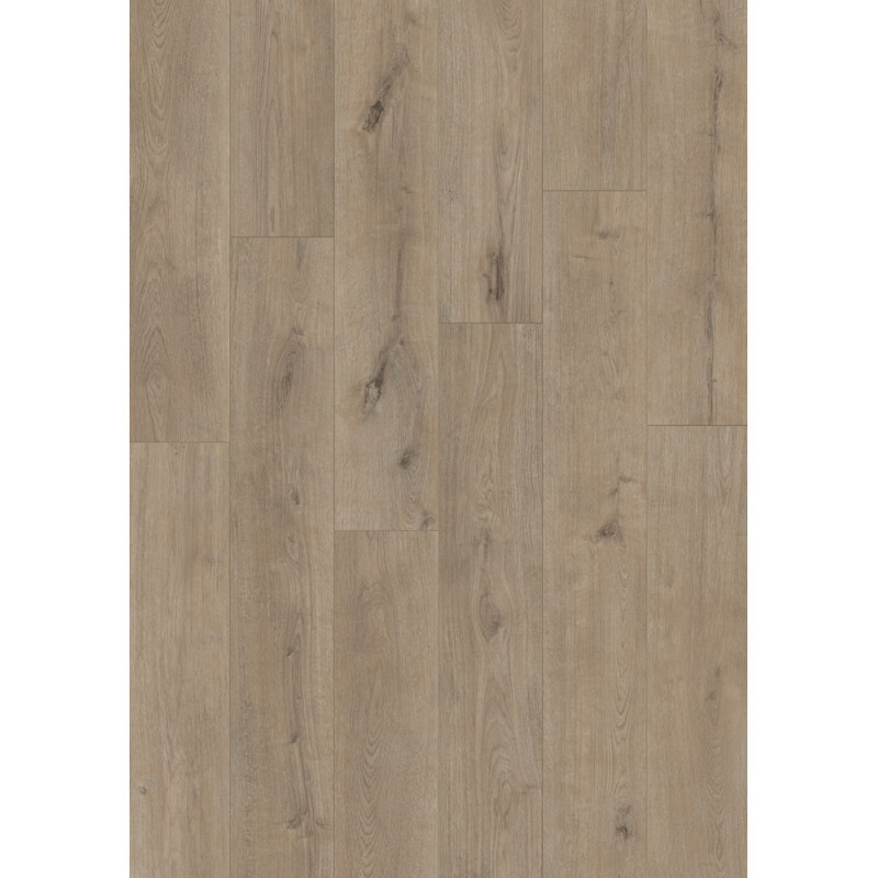 Sol en vinyle Glomma Pro chêne gris écossais 1,9 m² PERGO