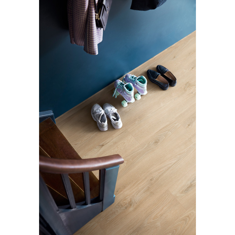 Sol vinyle Glomma Pro chêne eifel naturel – 1,9 m² | PERGO