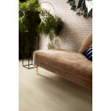 Sol en vinyle Glomma Pro chêne beige écossais 1,9 m² PERGO