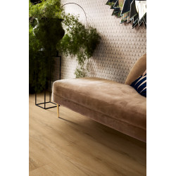 Sol vinyle Glomma Pro chêne eifel brun – 1,9 m² | PERGO