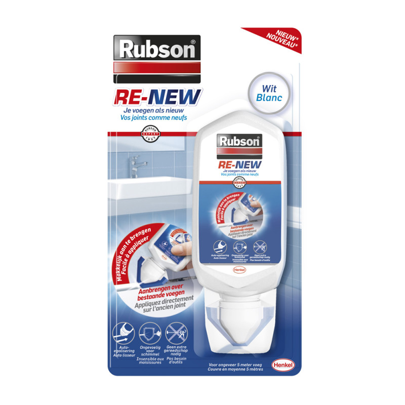 Renew 80 ml RUBSON