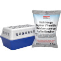 Absorbeur d'humidité avec recharge 1 kg SOUDAL