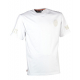 T-shirt Pegasus blanc L HEROCK