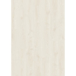 Sol stratifié Chêne Blanc Givré – Moderne & Résistant | PERGO

