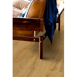 Sol stratifié Chêne Manoir – Ambiance Moderne | PERGO

