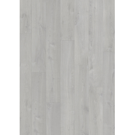 Sol stratifié Sensation Lame Moderne chêne gris blanchi 1,82 m² PERGO