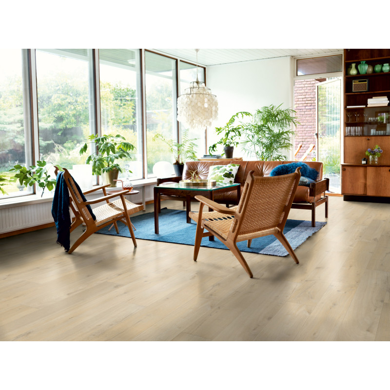 Sol stratifié Sensation Chêne Littoral – Moderne & Durable | PERGO
 Sol stratifié Sensation Chêne Littoral – Moderne & Durable | PERGO