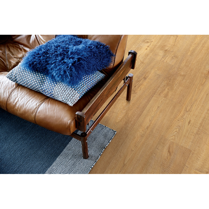 Sol stratifié Chêne Vintage – Lame Moderne PERGO | PERGO