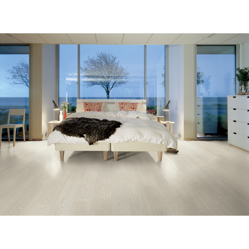 Sol stratifié Sensation Chêne Cap Nord – Moderne | PERGO Sol stratifié Sensation Chêne Cap Nord – Moderne | PERGO