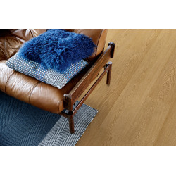 Sol stratifié Chêne Stockholm – Lame Moderne | PERGO