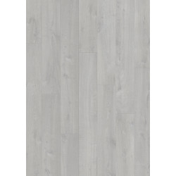 Sol stratifié Pergo Chêne gris – Lame moderne | PERGO