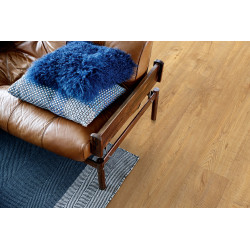 Sol stratifié Pergo Chêne Vintage – Lames Modernes | PERGO