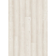 Sol stratifié Sensation Lame Moderne Original Excellence pin blanc brossé 1,82 m² PERGO