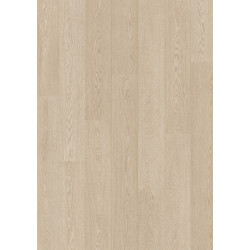 Sol stratifié PERGO Chêne Sable Nordique – Élégance & Durabilité | PERGO