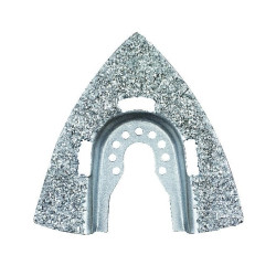 Râpe à poncer PIRANHA 73x75mm – Ponçage précis | PIRANHA