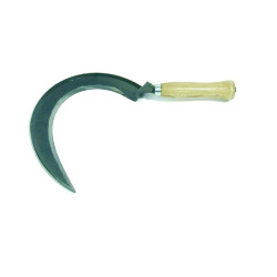 Faucille coudée – Outil de coupe efficace | AVR TOOLS