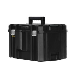 Boîte à outils TSTAK VI STANLEY FATMAX – Rangement Pro | STANLEY FATMAX